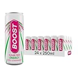 Image of Boost  energy drink