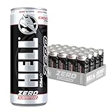 Image of HELL ENERGY energy drink