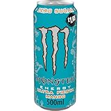 Image of Monster Energy  energy drink