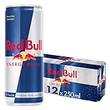 Image of Red Bull RB4569 energy drink