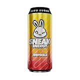 Image of SNEAK  energy drink