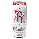 Image of Relentless REL008 energy drink