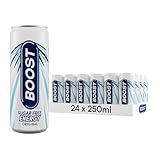 Image of Boost  energy drink