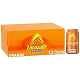 Image of Lucozade  energy drink