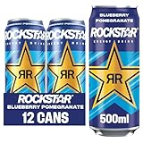 Image of Rockstar energy drink