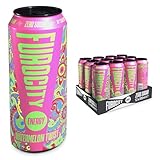 Image of FUROCITY  energy drink