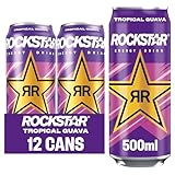 Image of Rockstar SUK00A7157 energy drink