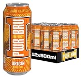 Image of A G Barr PLC 3766900 energy drink