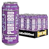 Image of A G Barr PLC 3767300 energy drink