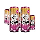 Image of SNEAK energy drink
