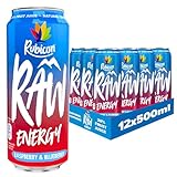 Image of Rubicon 3650600 energy drink