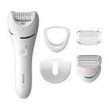 Image of Philips BRE710/01 epilator