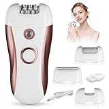Image of QEWEUUIE STTMQ-01 epilator
