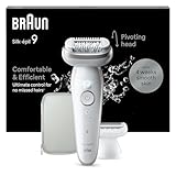 Image of Braun SES9-041 epilator