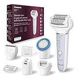 Image of Panasonic ES-EY90-A511 epilator
