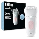 Image of Braun SE5-000 epilator