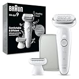 Image of Braun SES9-041 epilator