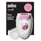 Image of Braun SE3-031 epilator