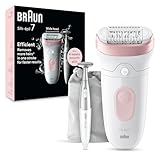 Image of Braun SE7-210 epilator