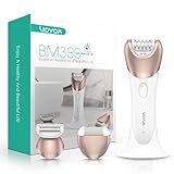 Image of VOYOR BM300 epilator