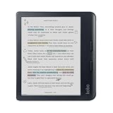 Image of Kobo N428-KU-BK-K-CK eReader