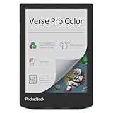 Image of PocketBook PB634K3-1-WW eReader