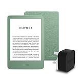 Image of Amazon  eReader