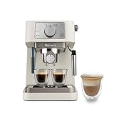 Image of De'Longhi 132104216 espresso machine