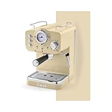 Image of SWAN SK22110CN espresso machine