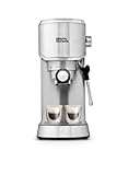 Image of Morphy Richards 172022 espresso machine