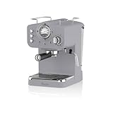 Image of SWAN SK22110GRN espresso machine