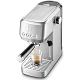 Image of CASABREWS 3700Eeesential espresso machine