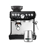 Image of Sage SES875BTR2GUK1 espresso machine