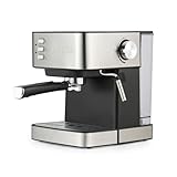 Image of Salter EK6137 espresso machine