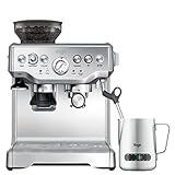 Image of Sage BES875UK espresso machine