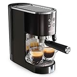 Image of KRUPS XP444GG0 espresso machine