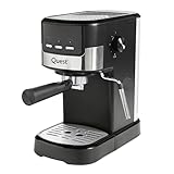 Image of Quest 35169 espresso machine