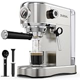 Image of D DUSSAL DSCFM001 espresso machine