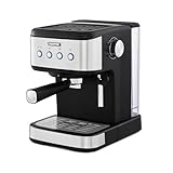 Image of GEEPAS GCM41521UK_2 espresso machine