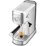 Image of CASABREWS CM5418-GS espresso machine