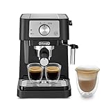 Image of De'Longhi EC260.BK espresso machine