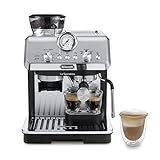 Image of De'Longhi 0132126046 espresso machine