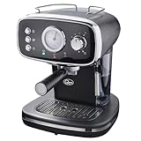 Image of Quest 36569 espresso machine