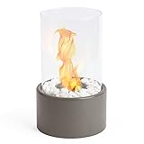 Image of VonHaus 2500647 ethanol fireplace
