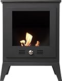 Image of Sureflame BEF0022 ethanol fireplace