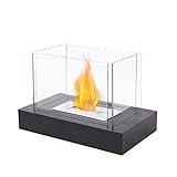 Image of JHY DESIGN JHY 07-918 ethanol fireplace