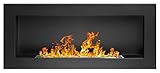 Image of B2C 256 ethanol fireplace