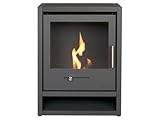 Image of BIO ETHANOL FIRES ÖKO 25637 ethanol fireplace