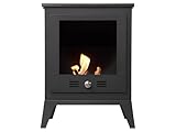 Image of Sureflame BEF0022 ethanol fireplace