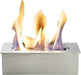 Image of Adam 13654 ethanol fireplace